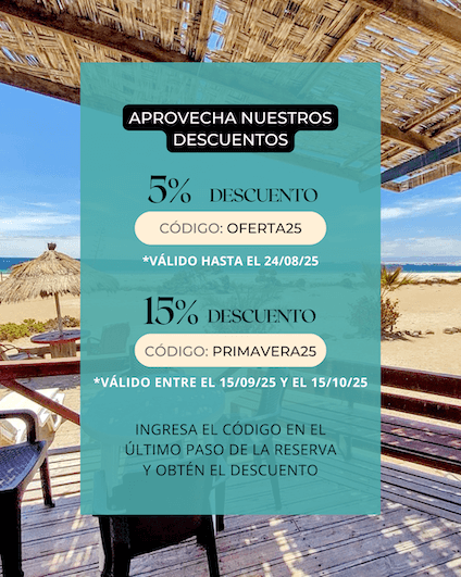 Descuento